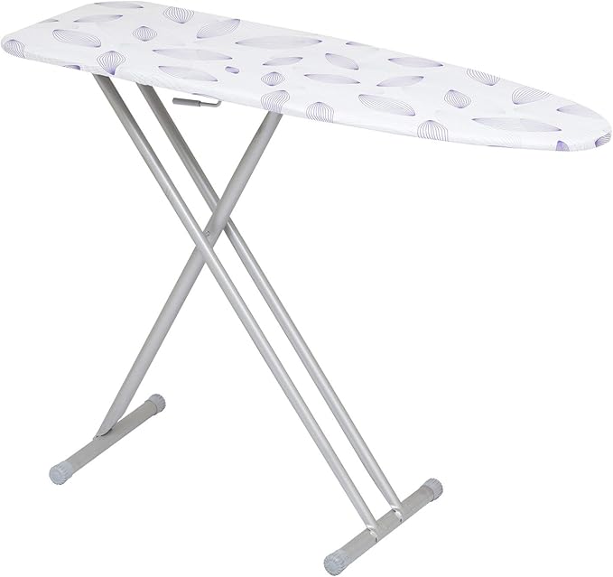 Mabel Home Ironing Board Padded Cover, 100% Cotton
