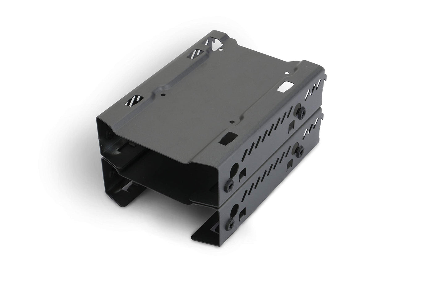 Phanteks HDD-Montage-Rahmen, 2x 3,5 Zoll, stapelbar