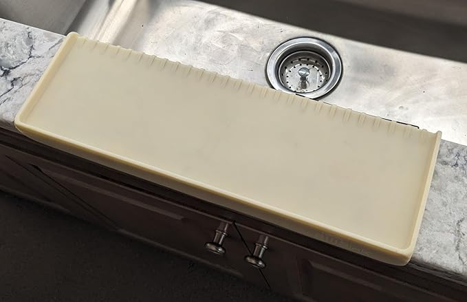 SiliSink Silicone Sink Edge Guard