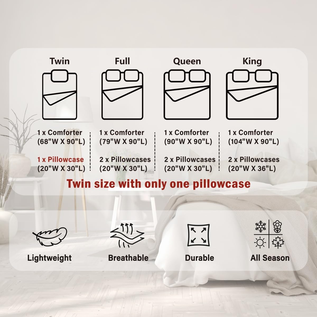 Cute Cats Comforter Set Twin,Gothic Star Sky Moon Constellation Bedding Set 2pcs for Kids Teens Boy Girls Room Decor,Animals Flower Plants Quilt Set Black Exotic Duvet Insert with 1 Pillowcase