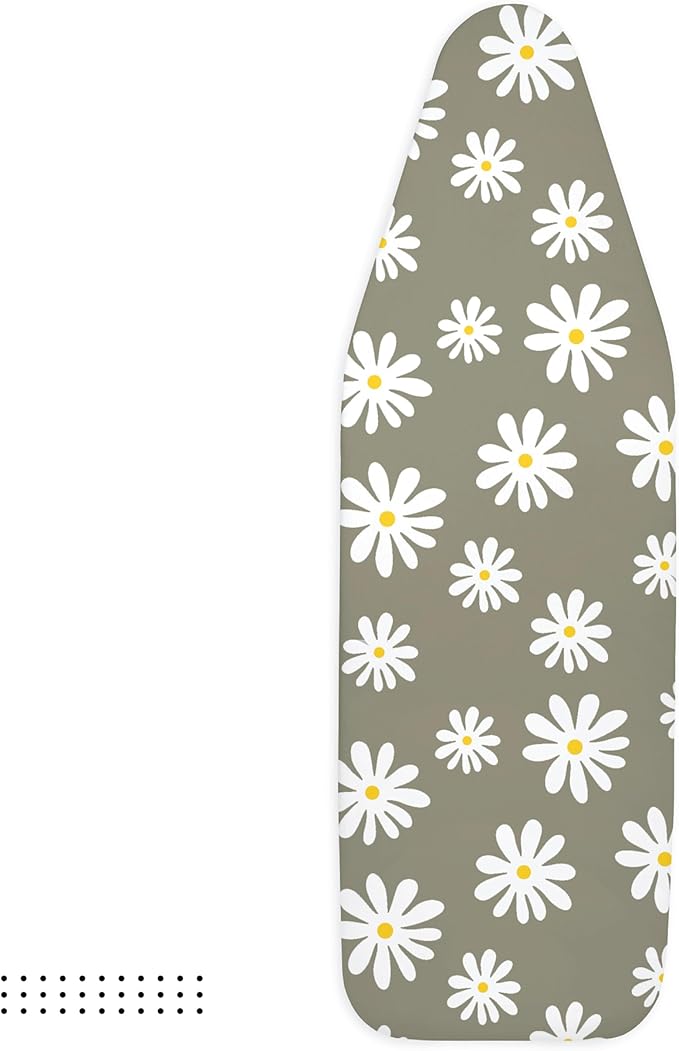 Encasa XO Ironing Board Cover and Pad 42"x14"