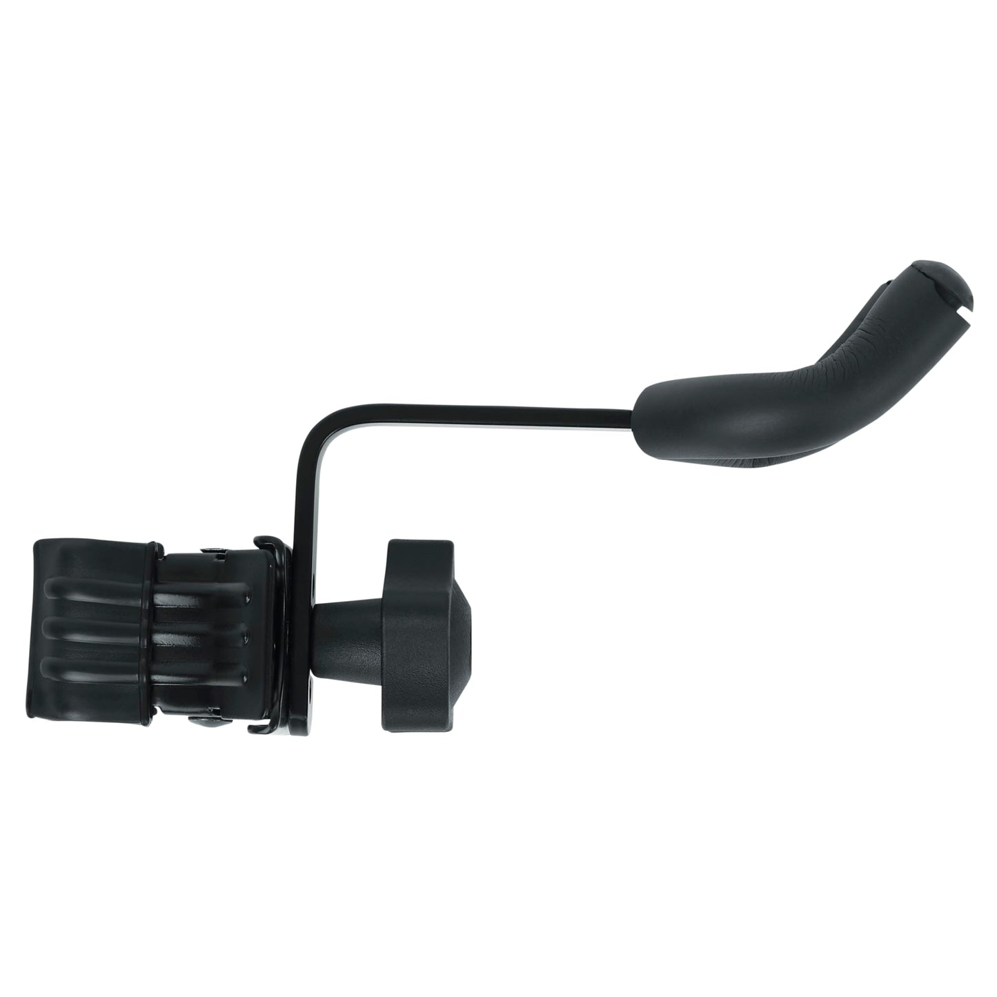 Gator Frameworks Ukulele/Mandolin Hanger Attachment for Microphone Stands (GFW-MICUKE-HNGR)