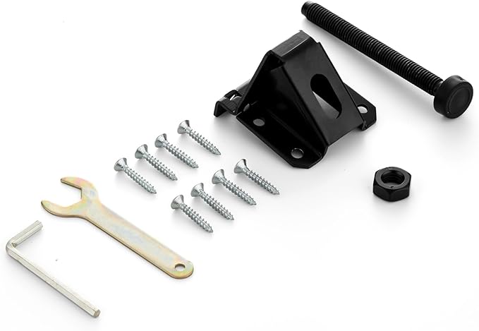 16 Pcak Adjustable Leveling Feet, Heavy Duty Furniture Levelers, Adjustable