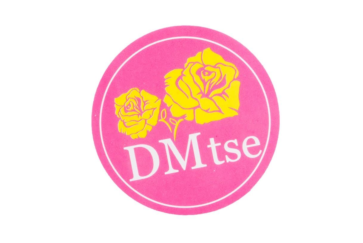 DMtse 3D Crystal Ornament Cute Pink Bear Figurine Collectible Cut Glass Ornament Statue Animal Decor with Box