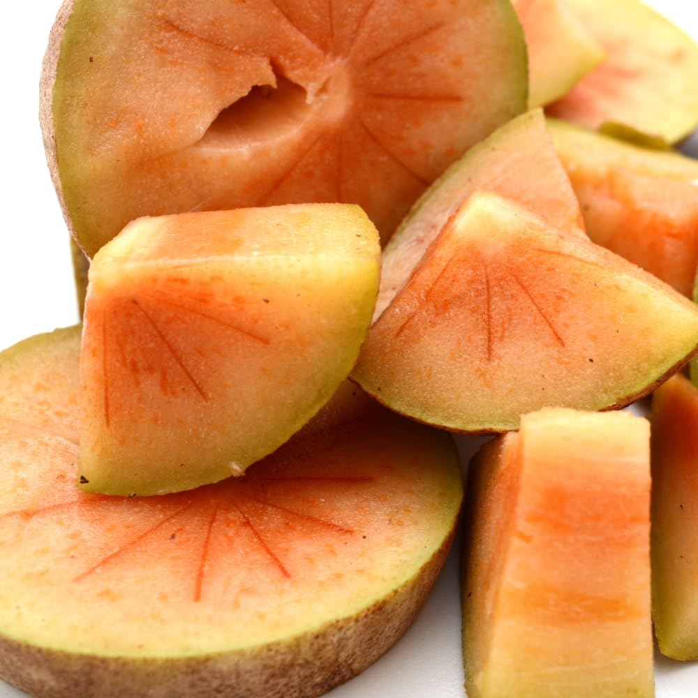 Sapote Tree Live Plant, Sapodilla Live Tropical Fruit Tree, 2 to 3 Feet Height, Ready for Planting in One Gallon Pot