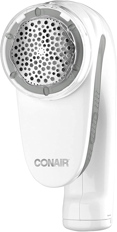 T POWER Charger for Conair Fabric Shaver and Lint Remover, Rechargeable