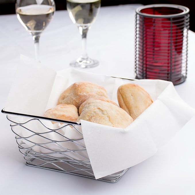 300-Pack BloominGoods Disposable Bathroom Napkins | Single-Use Classic Lite