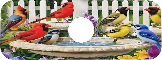 Bird Kitchen sink faucet pad, strong water absorption, anti slip, very suitable