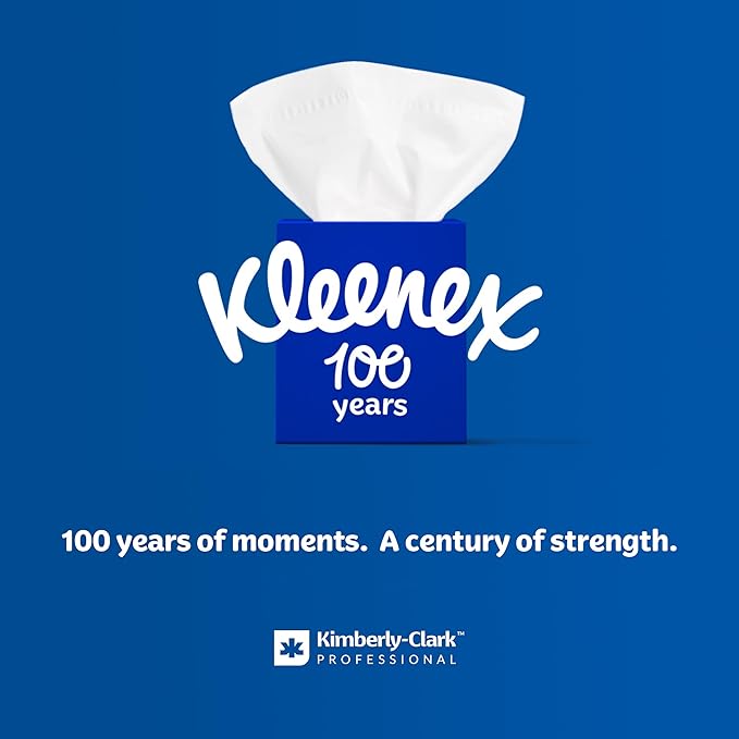 Kleenex Professional Universal Multifold Paper Towels, Absorbency Pockets