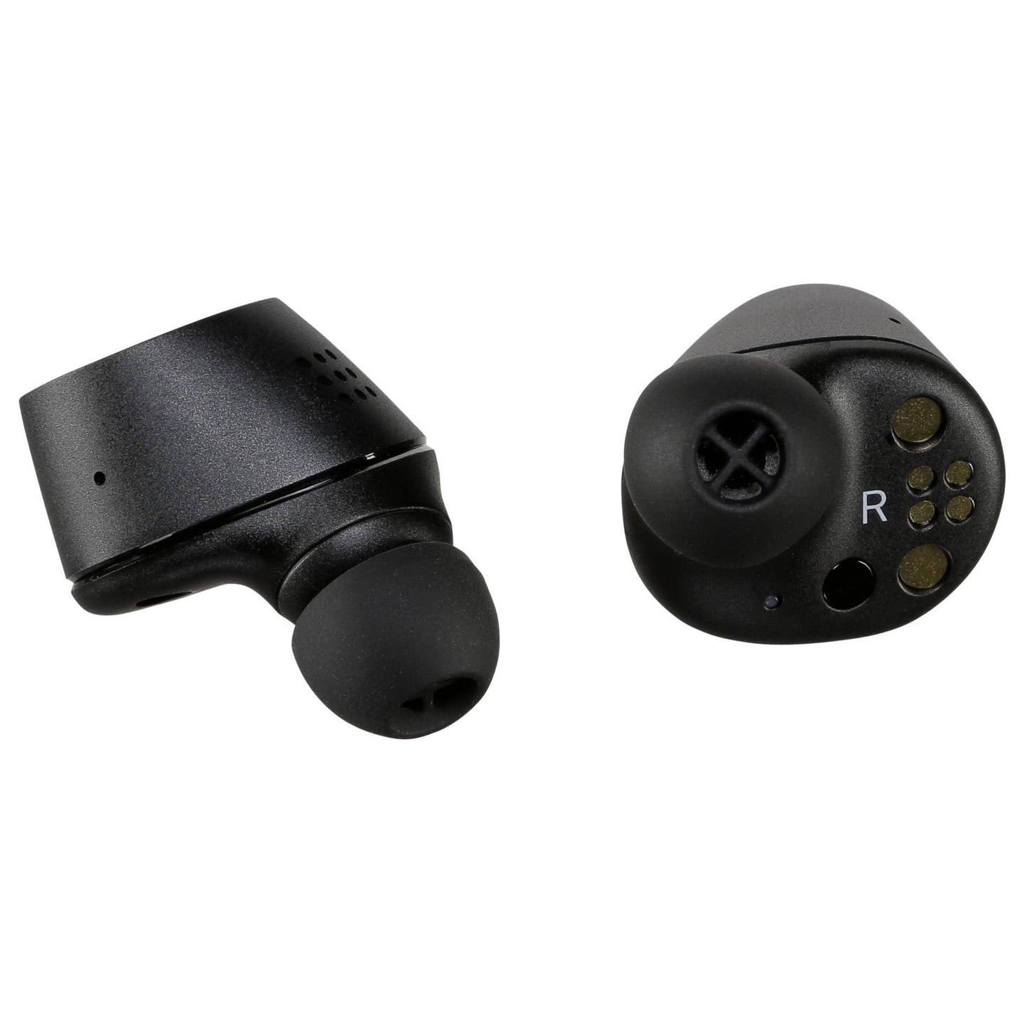 Sennheiser MOMENTUM True Wireless 2, Bluetooth Earbuds with Active Noise Cancellation, Black