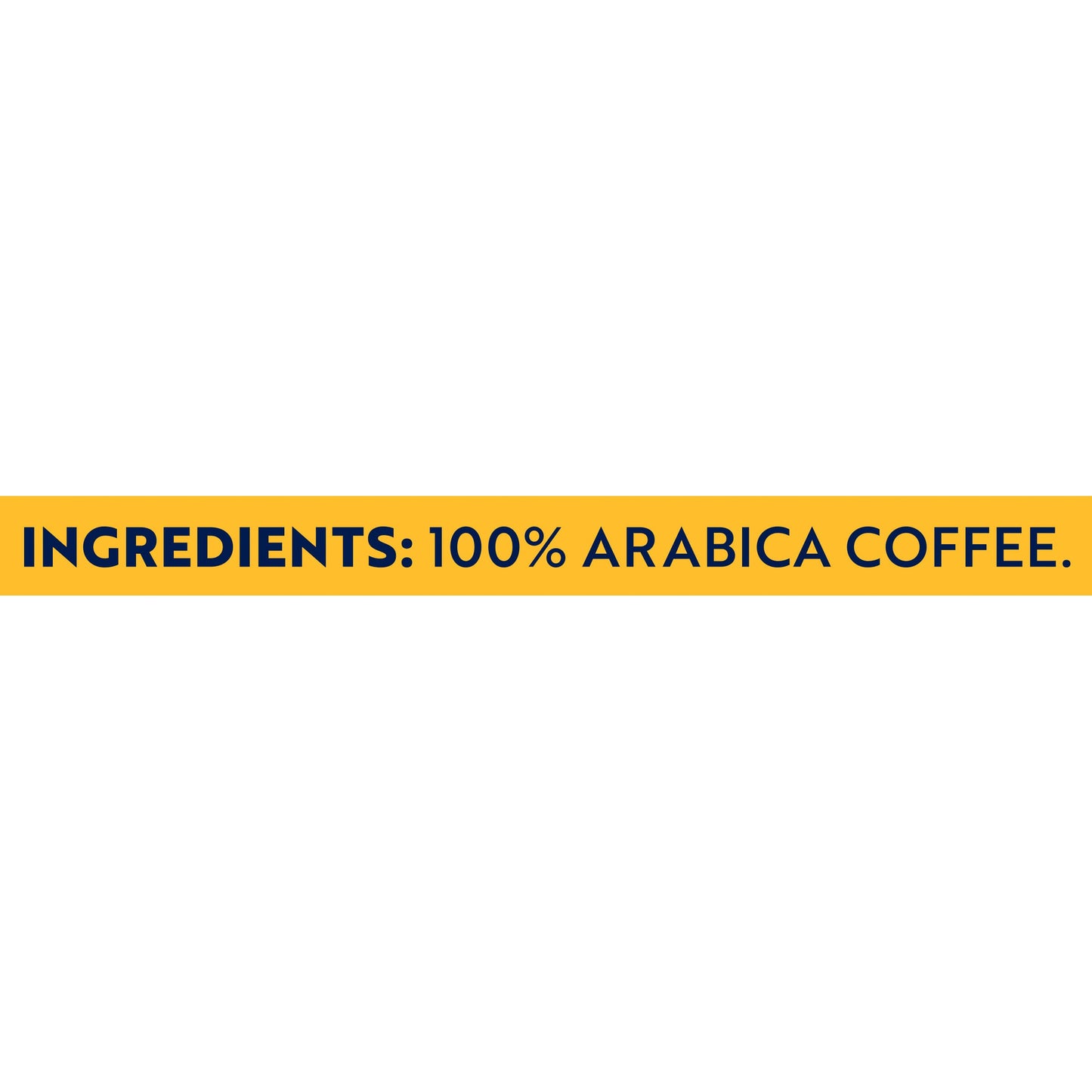 Gevalia Special Reserve Costa Rica Single Origin Medium Roast Ground Coffee, 10 oz. Bag