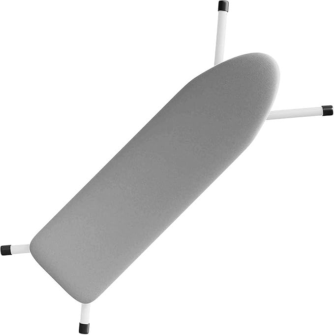 Hearth & Harbor Ironing Board Cover and Pad 15x54 Full Size, Thick Heavy Duty