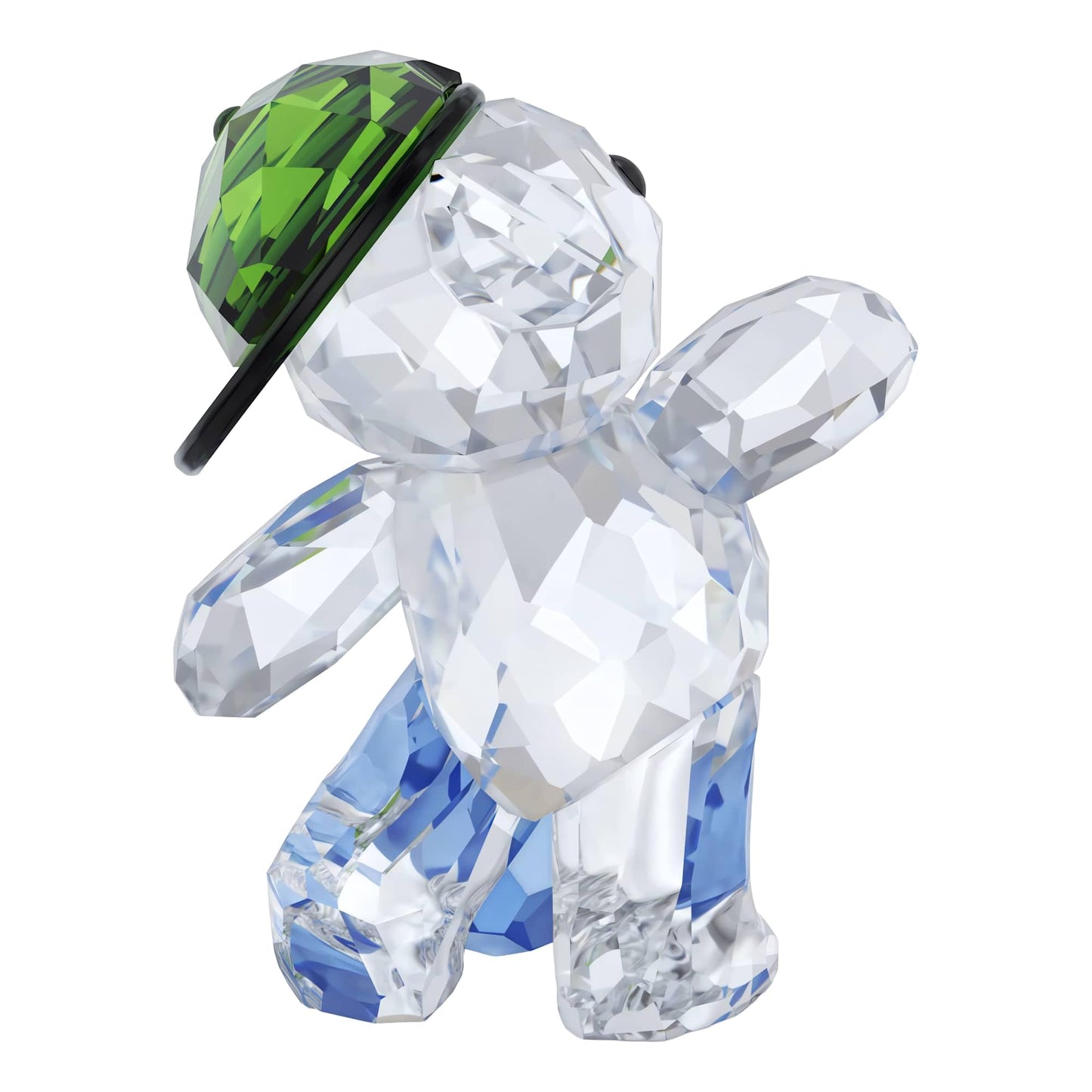 Swarovski Kris Bear Goal Scorer Bear