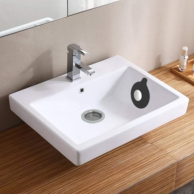 Bathroom Sink Stopper, Tub Stopper, Bathtub Drain Stopper, Bath Tub Plug