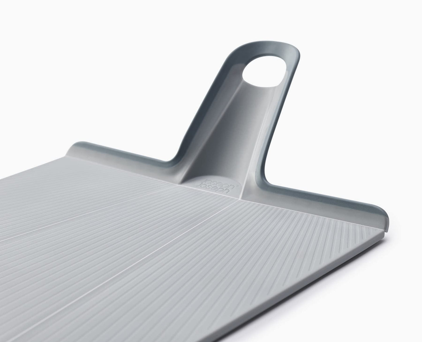 Joseph Joseph Chop2Pot Plus Folding Cutting Board (Large) - Pale Blue