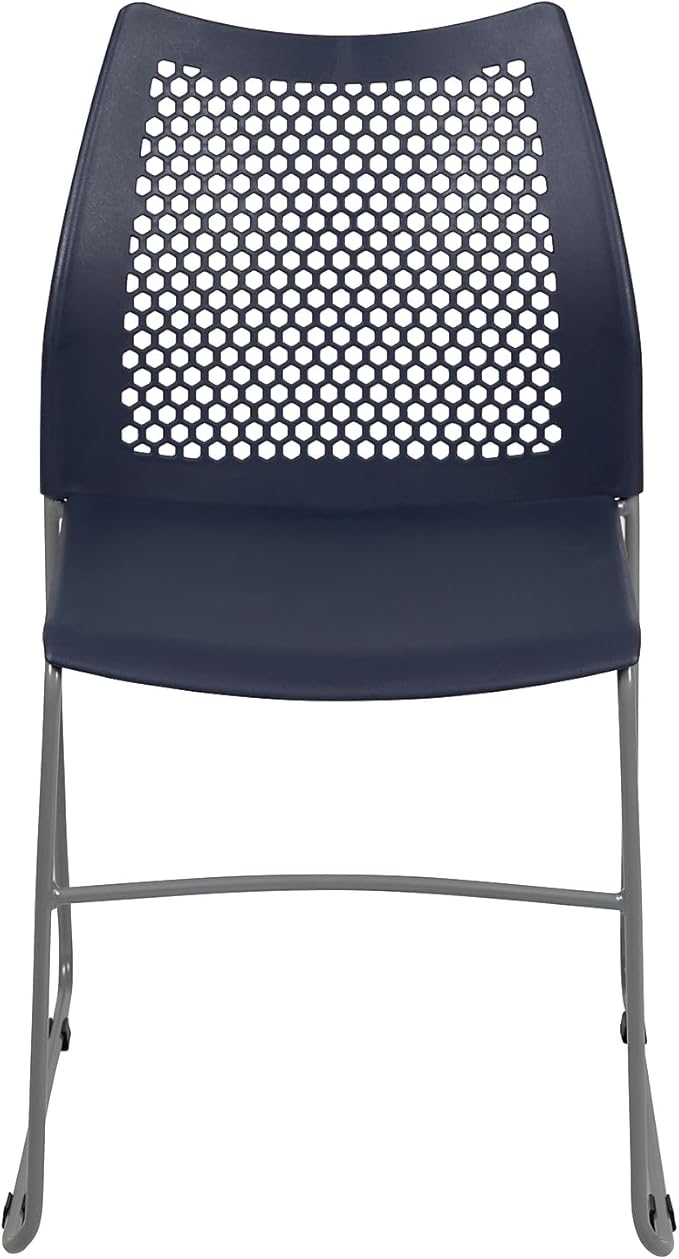 Flash Furniture Hercules Series Contoured Lobby Chairs