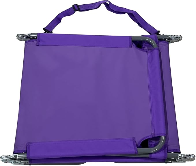 Ostrich Chair Chaise Lounge,Purple
