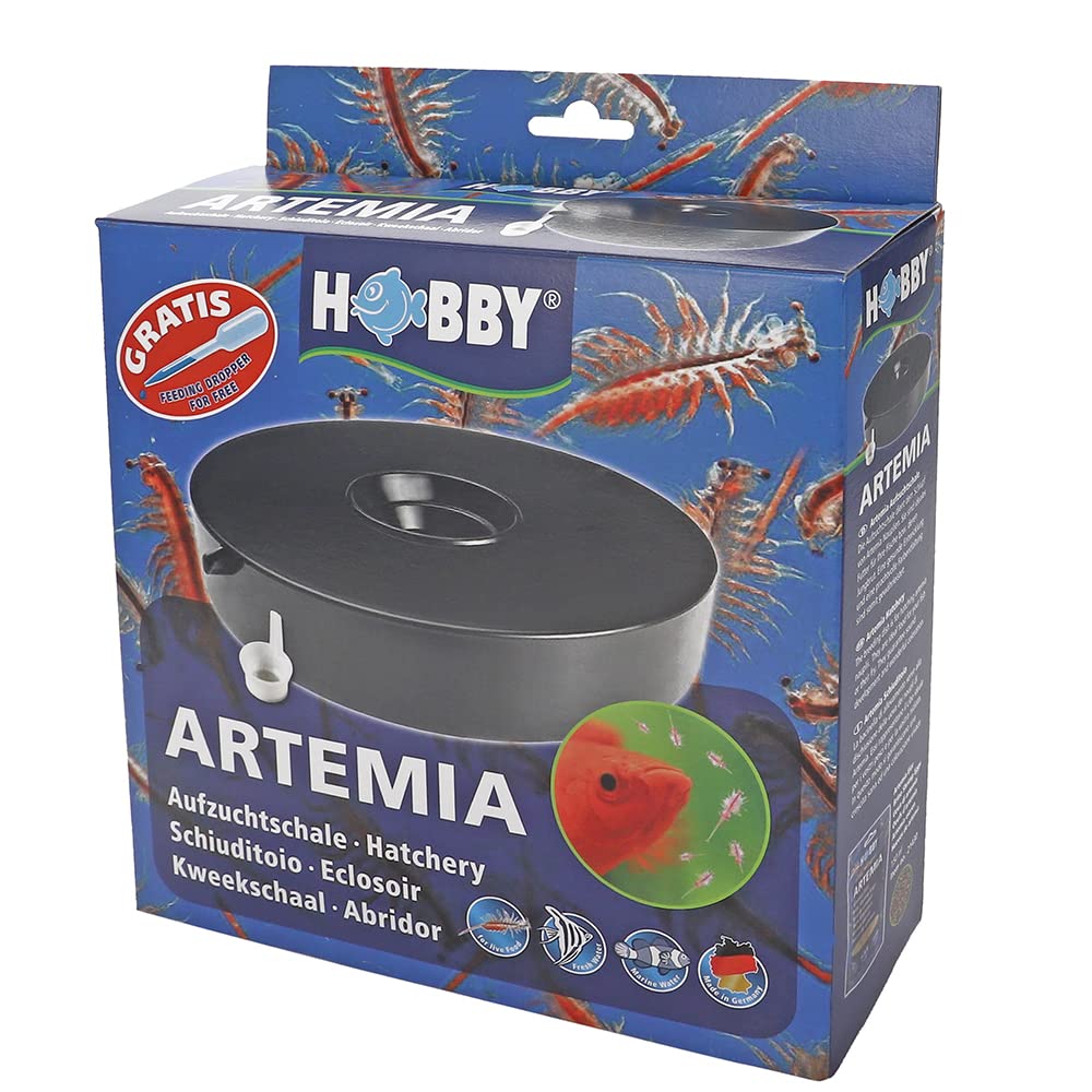 Hobby Artemia Breeder