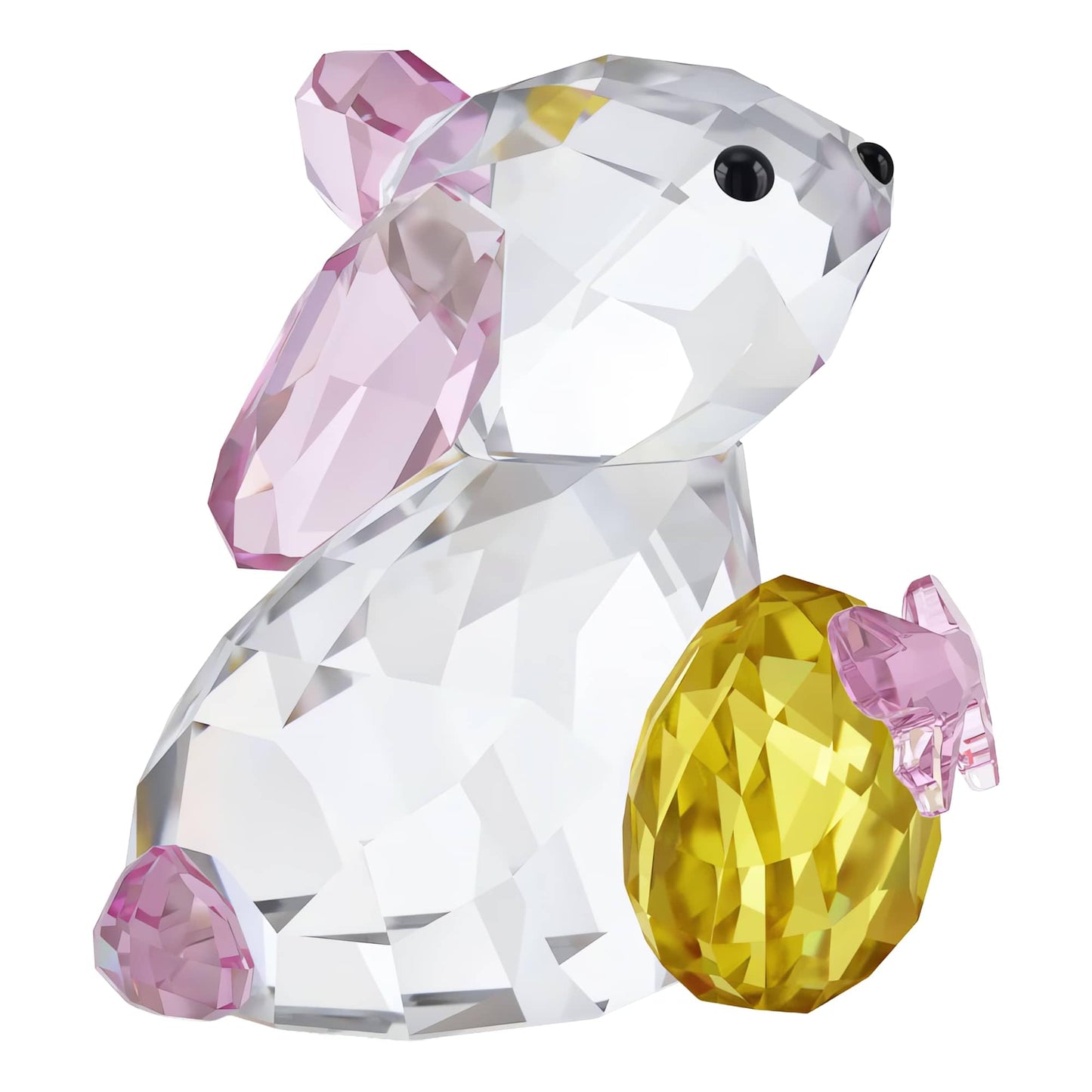 Swarovski Idyllia Bunny and Egg
