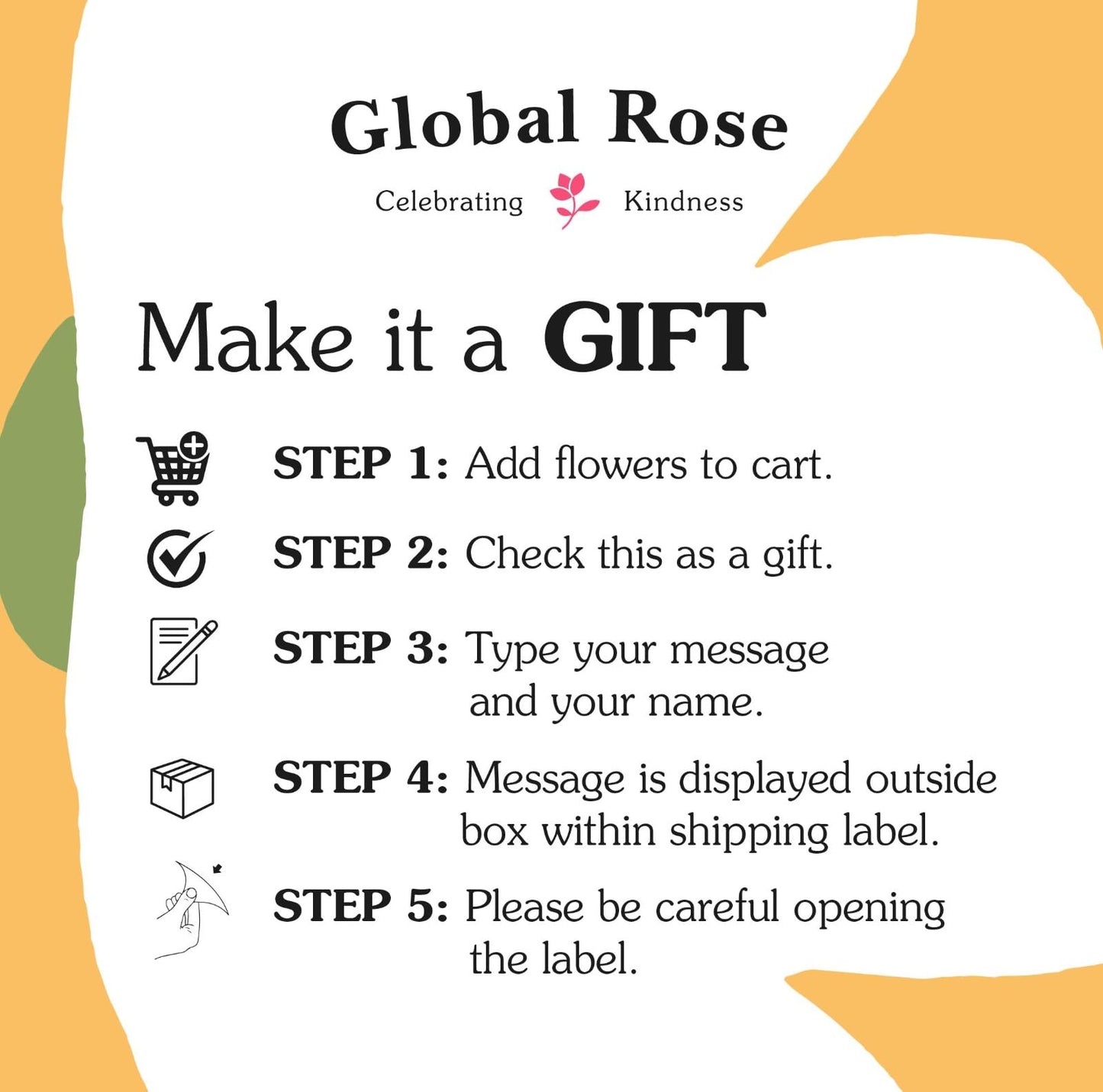 GlobalRose 100 White Roses Bouquet - Responsibly Sourced Roses Fresh Flowers - Hand-Picked Flowers Fresh Bouquet for Graduation, Anniversary, Birthday & Special Occasions (4 Bunches of 25 Stems)