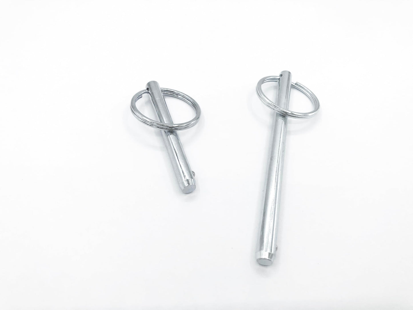 Tovyvw Set of 4 Wing Bar Pin Hitch pins Fits XLS XL FIT 2000 3000 Replacement Part New For Total Gym
