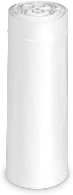 Earthsense Commercial RNW1K150V Recycled Can Liner, 13 gal, .85 mil