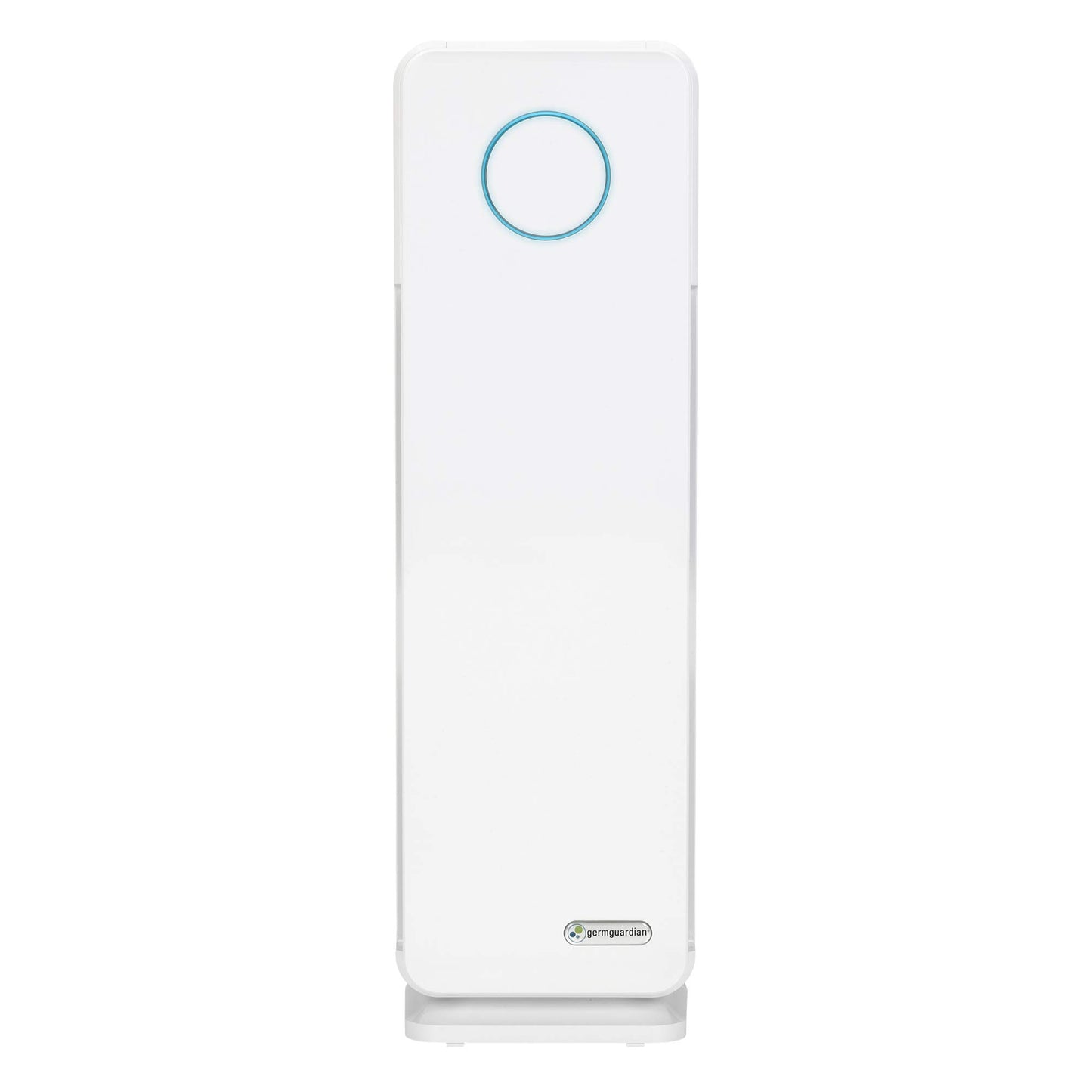 GermGuardian Air Purifier for Homes with Pets, H13 Pet HEPA Filter, Removes Pet Dander, Dust, Allergens, Smoke, Pollen, Odors, Mold, UV-C Light Helps Reduce Germs, 22 Inch, White, AC4300WPT