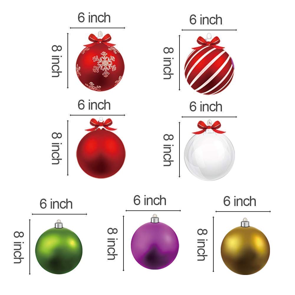 MAFENT Christmas Decorations Ceiling Hanging Swirls & Spiral Streamers for Home, Office, School - 16 Swirls, 14 Spirals - Plastic & Paper - Christmas, Festival, Party Decor