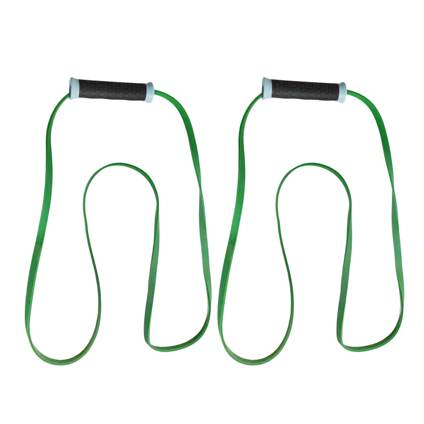 TOPFROP 2pcs High Strengths Durability Handle Resistance Band Handle Universals Handle for Enhancing Workout Experiences
