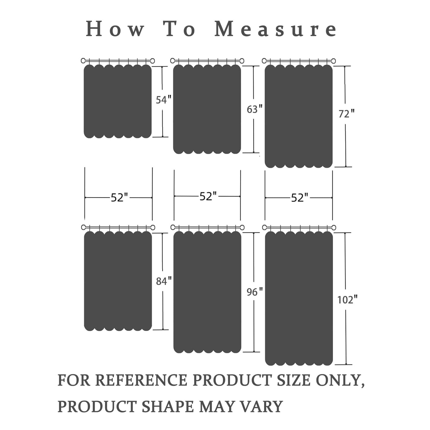 Erbnaryx Blue Medallion Curtains 72 Inches Long, Boho Farmhouse Light Filtering Rod Pocket Drapes with Tassel Trim for Bedroom Living Room, 2 Panels