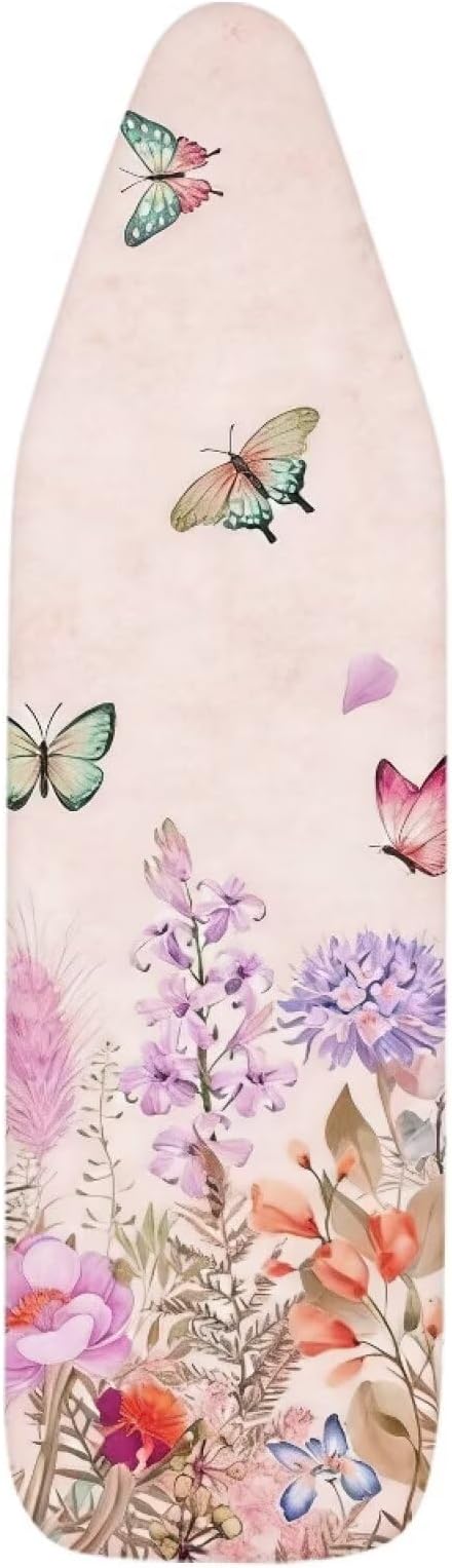 Butterfly Ironing Board Cover