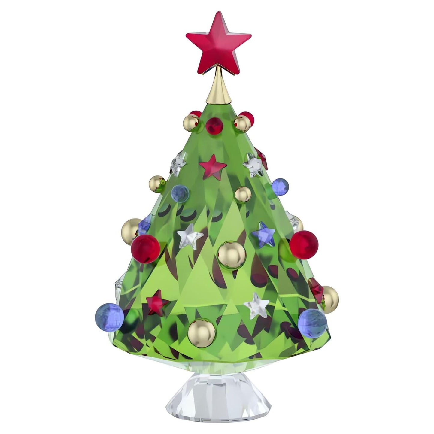 SWAROVSKI Holiday Cheers Tree