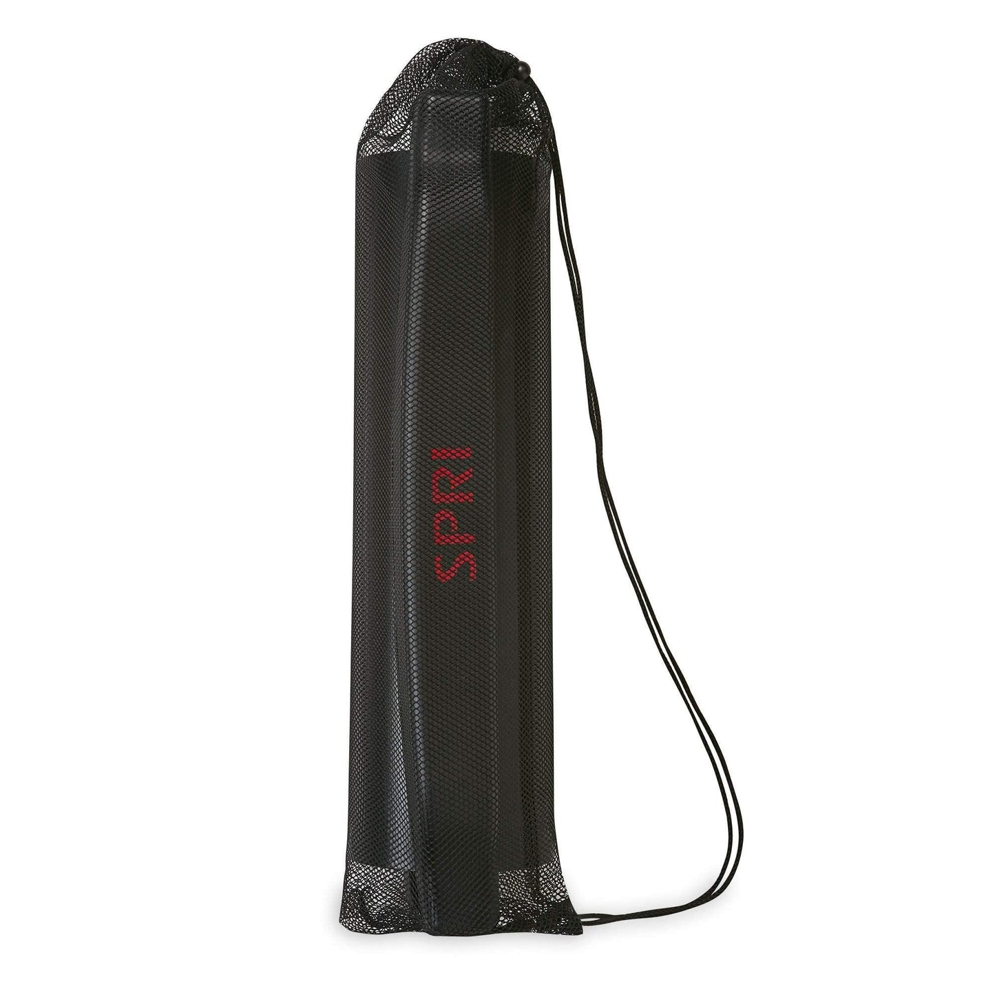 SPRI Slide Board (71" L x 20" W) with End Stops, Sliding Booties, Mesh Carrying Bag and Exercise Guide for Low Impact Balance Training (Skating, Hockey)