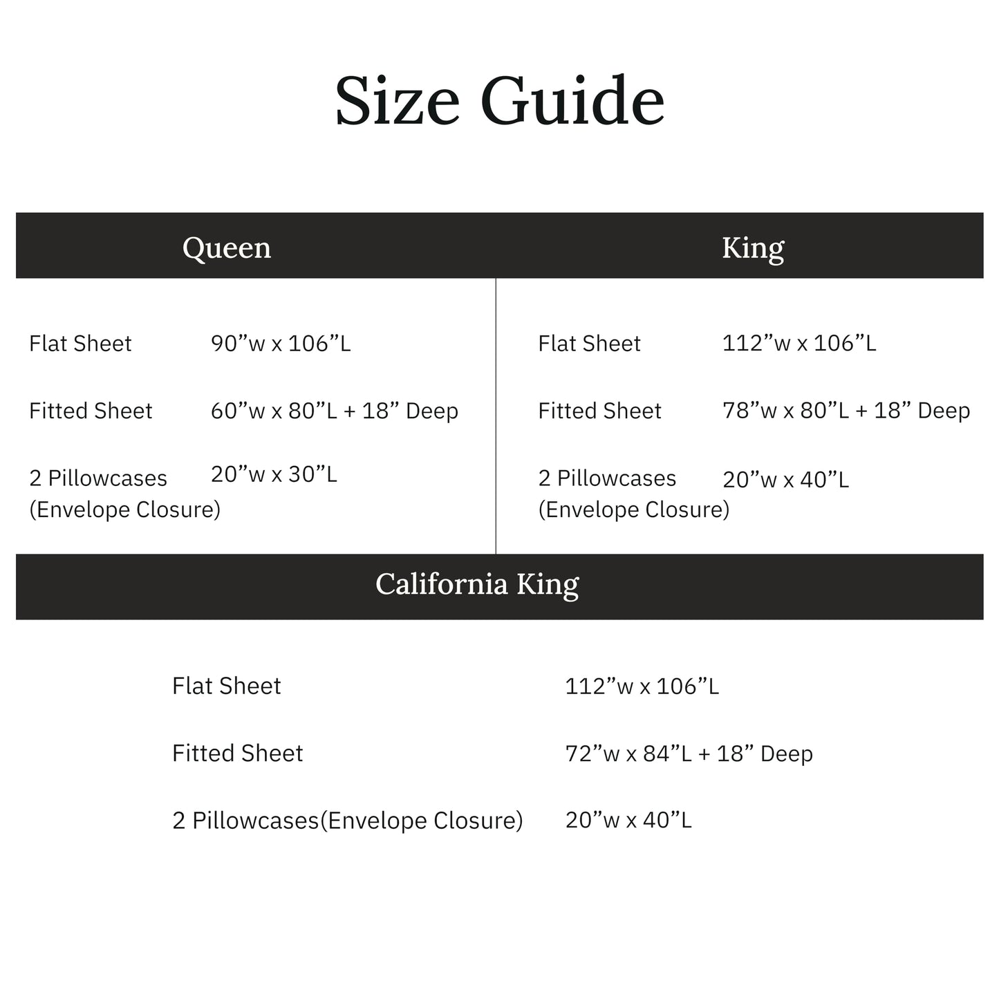 California Design Den Flannel King Sheet Set - Made in Portugal, 4-Piece 100% Cotton King Size Sheet Set, Thick, Velvet Soft, Triple-Brushed with Extra Deep Pockets - Heather Grey