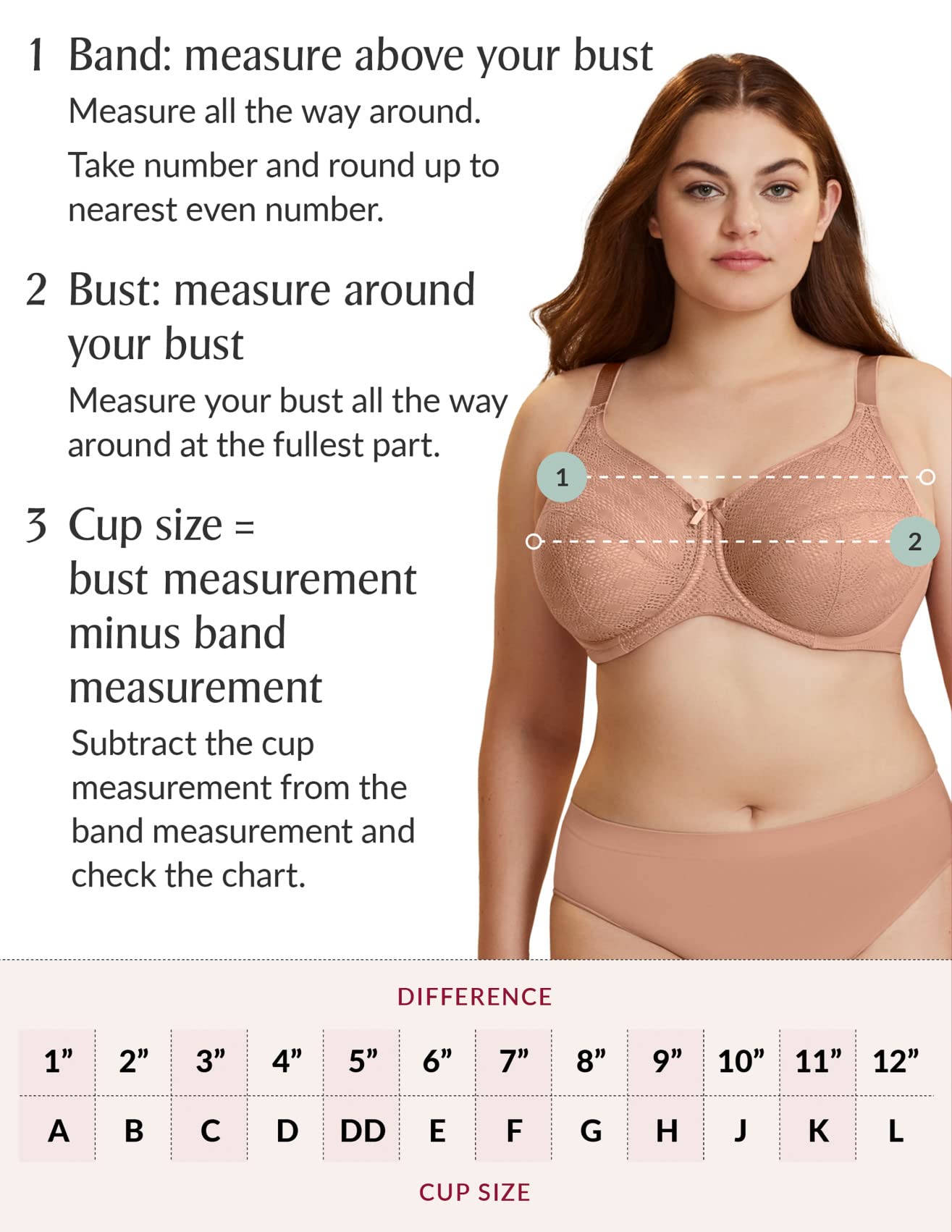 Glamorise Full Figure Plus Size MagicLift Seamless Sports Bra Wirefree #1006 Black