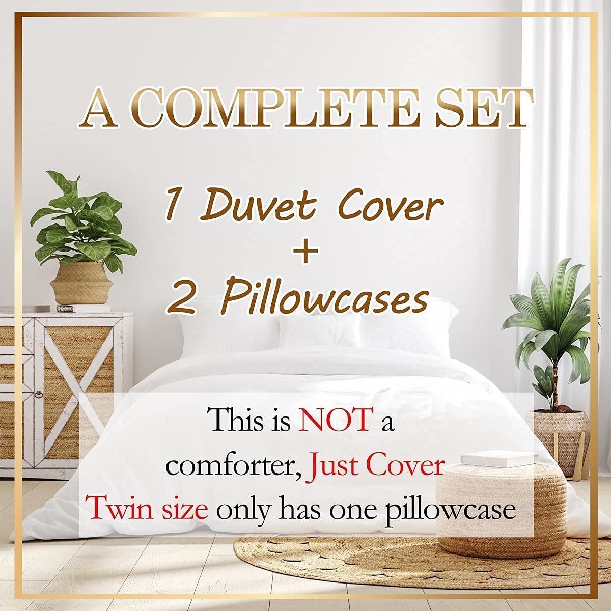 Mr Mrs Duvet Cover Set Queen Size, Love Man Women Romance Bedding Set 3pcs for Lover Couple Valentine Day, Red Rose Flower Print Comforter Cover Black Red Quilt Cover with 2 Pillowcases,No Comforter