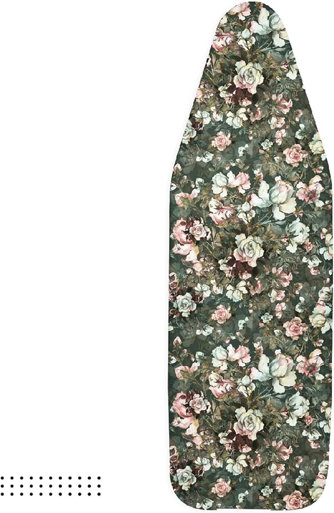 Encasa XO Ironing Board Cover and Pad