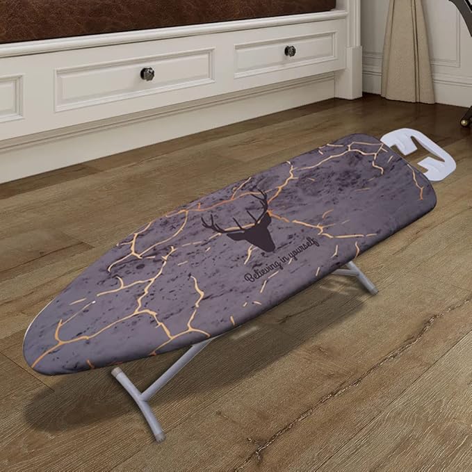 Ironing Board Cover, Thick Padding Heat Reflective Ironing Board Covers