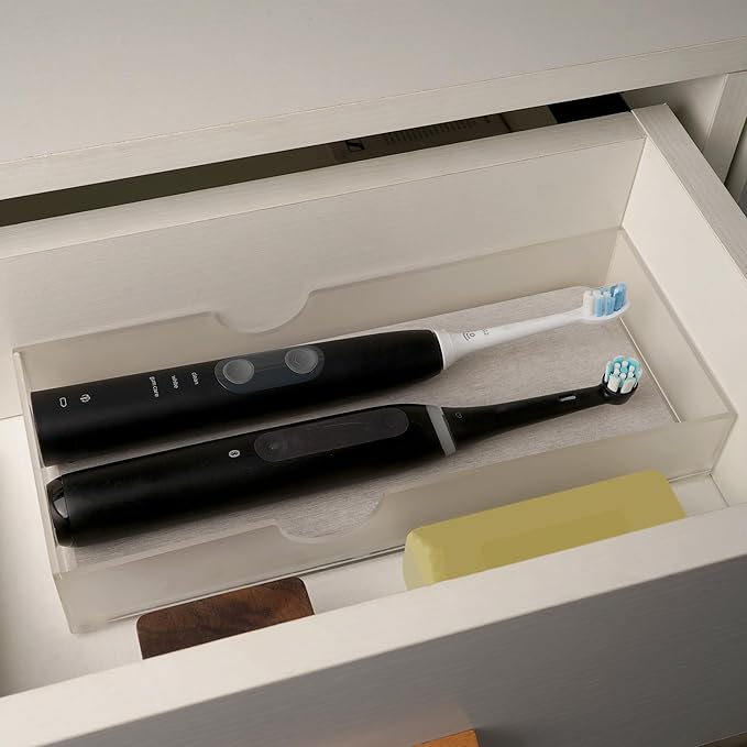 Electric Toothbrush Holder