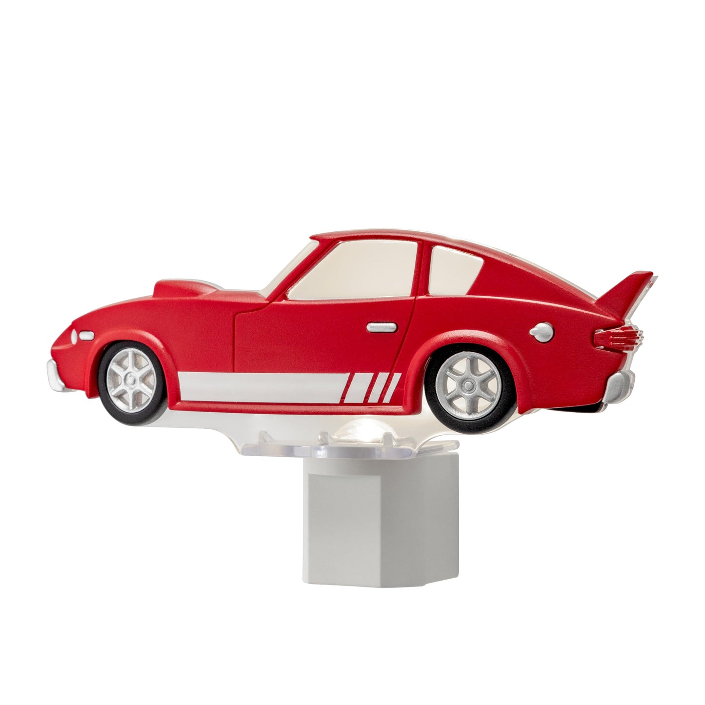 Energizer Night Light, Color Changing, Nightlight for Bedroom, Bathroom, Nursery, Hallway, Kitchen,White Base, 81567