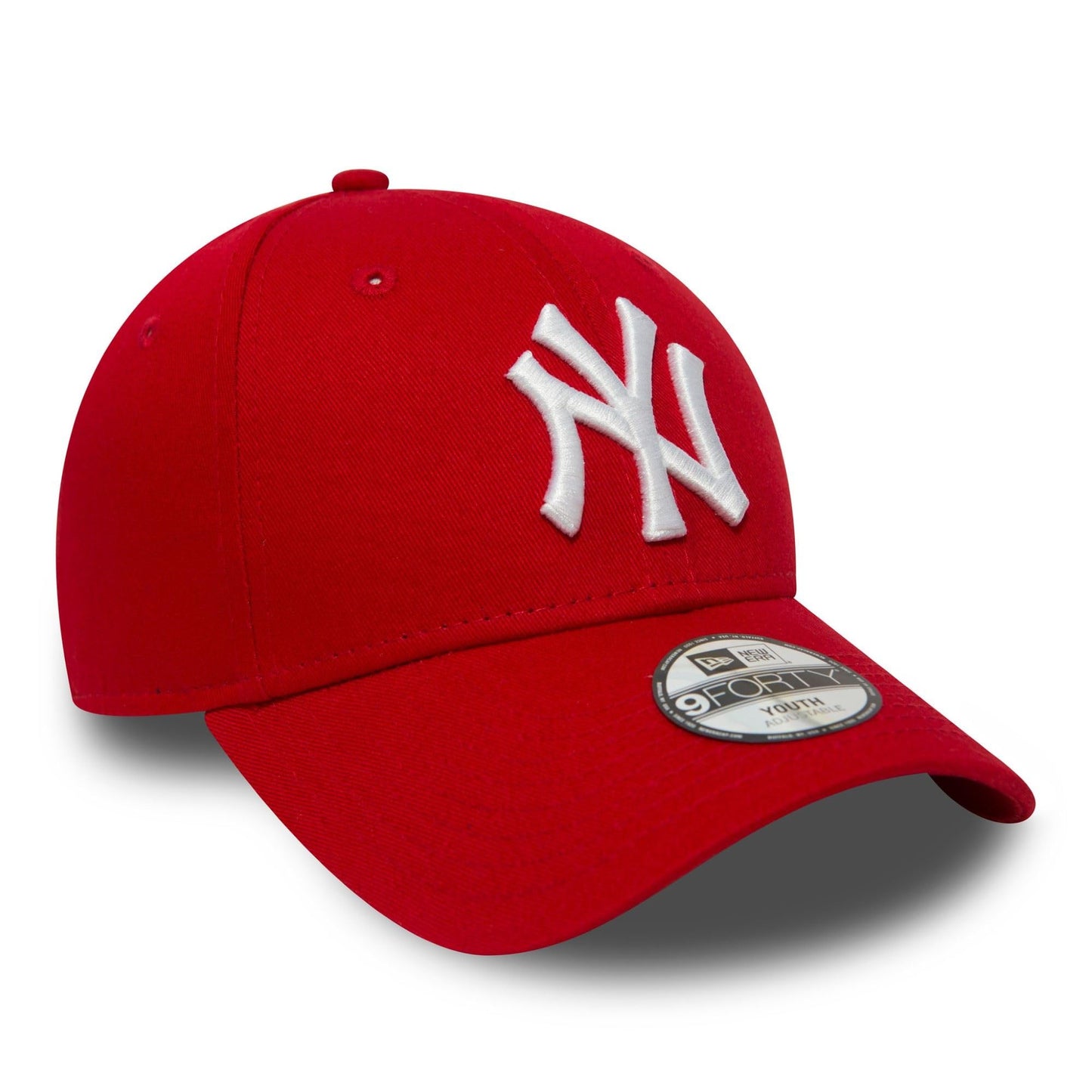 New Era Kids 9Forty Mlb League Basic Cap