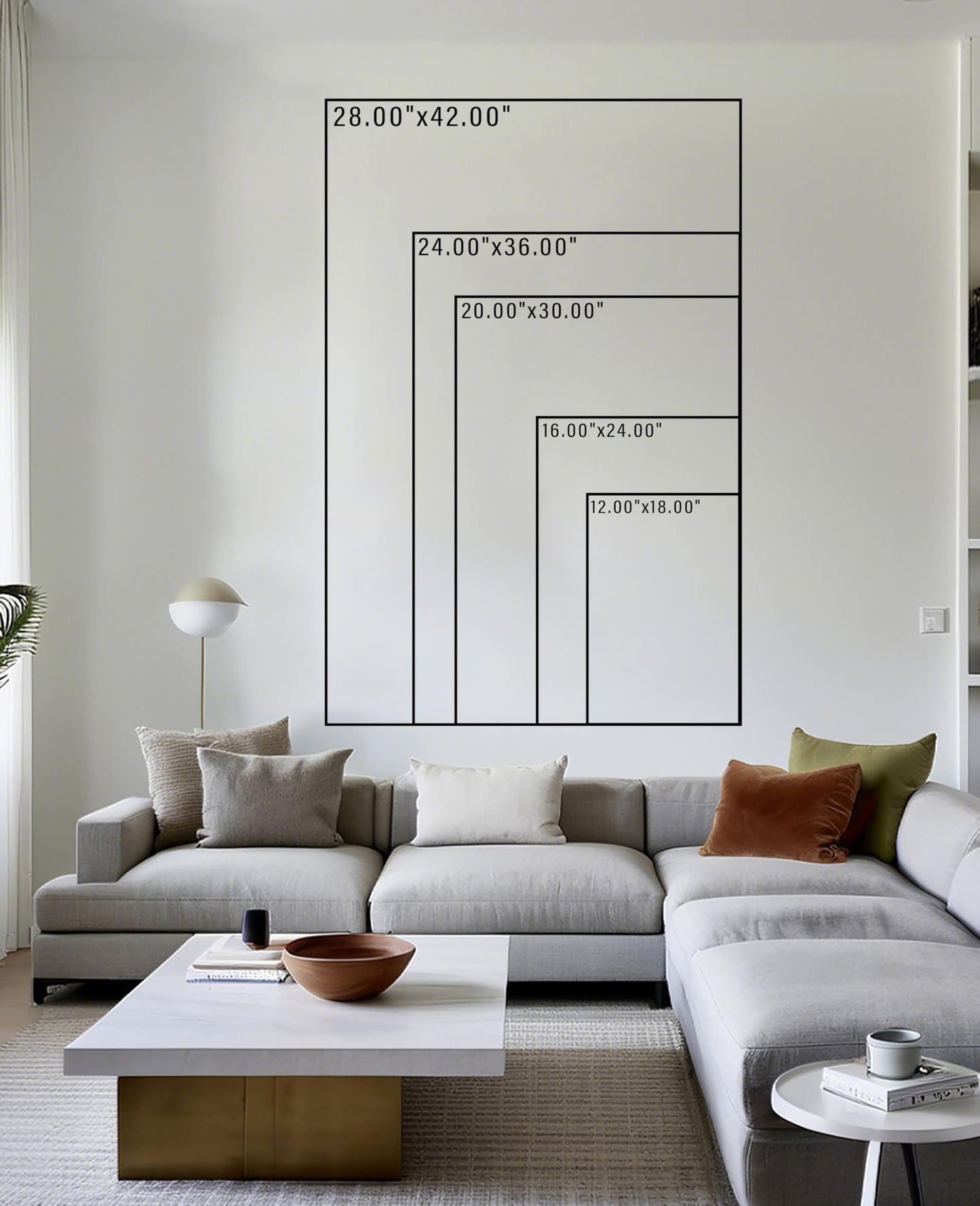 LYUNSHUO Zen Wall Art,Black SPA Stones Canavs Print Green Leaf Picture Spiritual Room Wall Decor Meditation Still Life Painting Framed Artwork for Bathroom Office Home Decor(Art-2,12.00"x18.00")