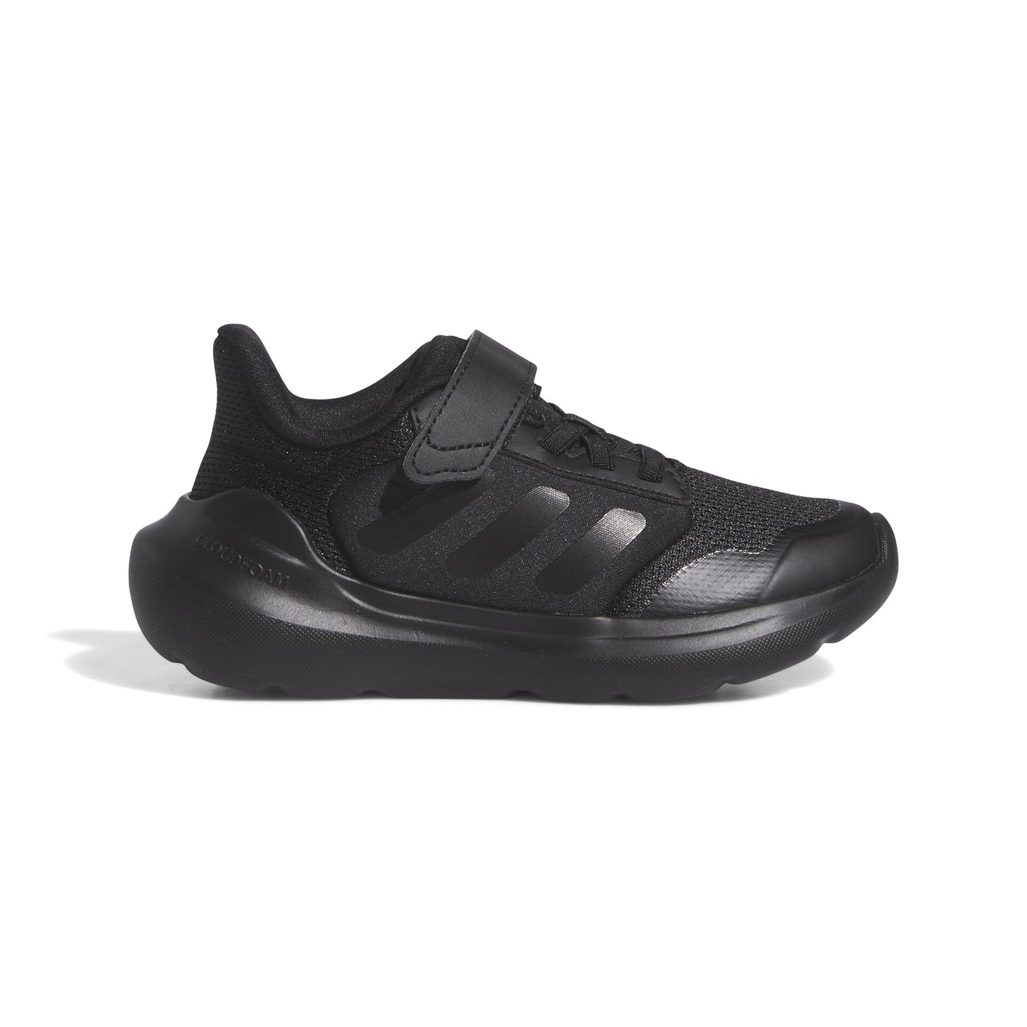 adidas TENSAUR Run 3.0 Shoes Children, core Black/core Black/core Black, 11.5 UK Child