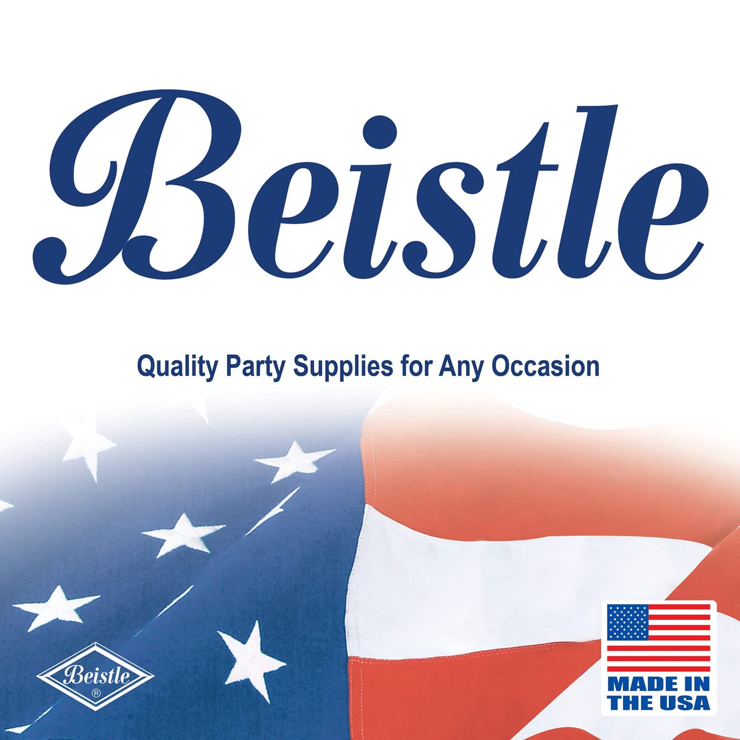Beistle 2 Piece Honeycomb Tissue Bell Centerpieces For Wedding Decorations, Bridal Shower Décor, Anniversary Party Supplies