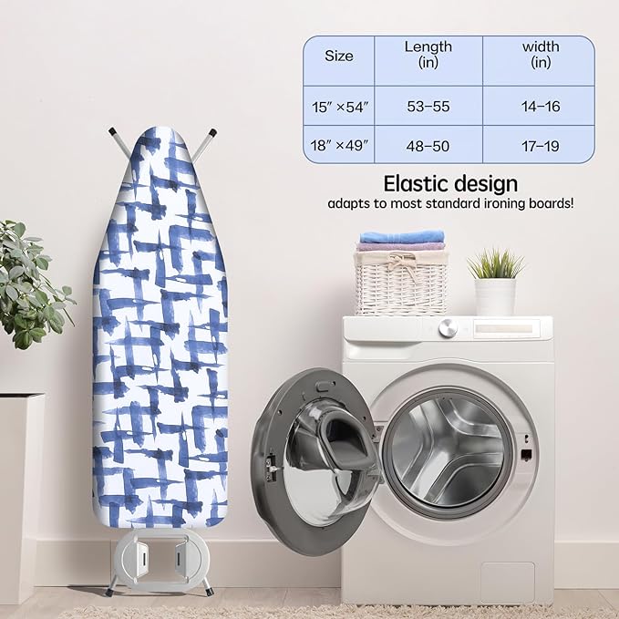 Ironing Board Cover and pad