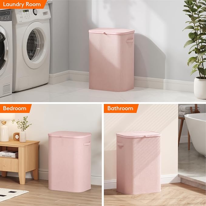 Lifewit 85L Large Laundry Basket