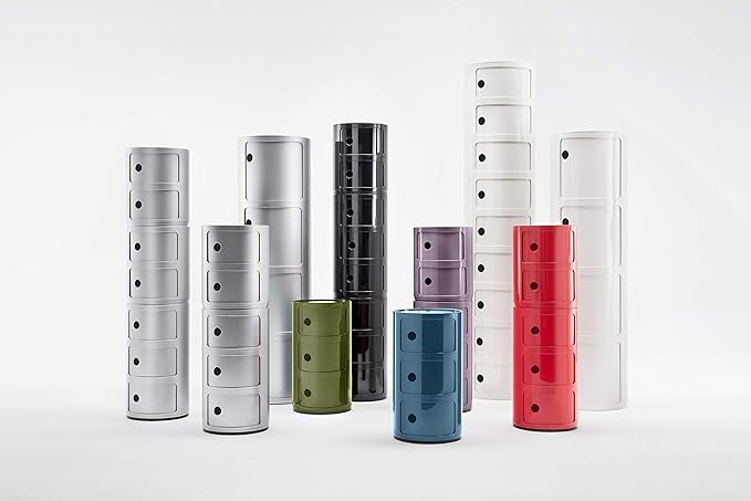 Kartell Componibili Furniture