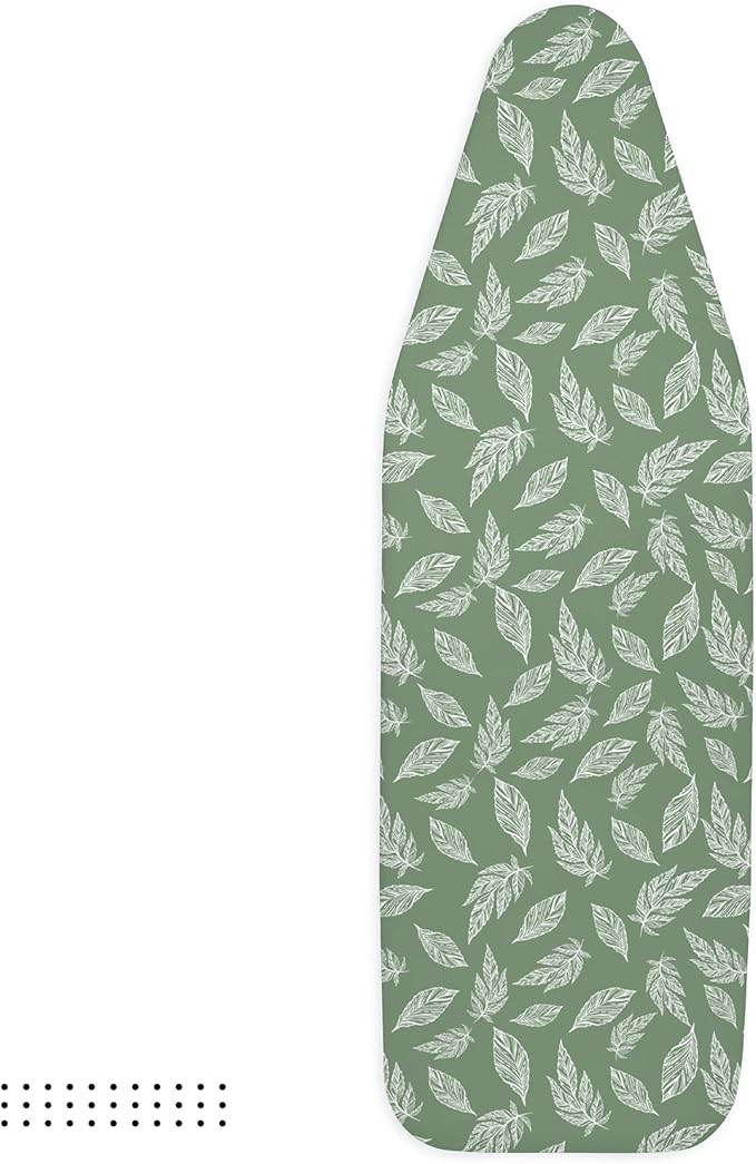 Encasa XO Ironing Board Cover and Pad 54"x18"