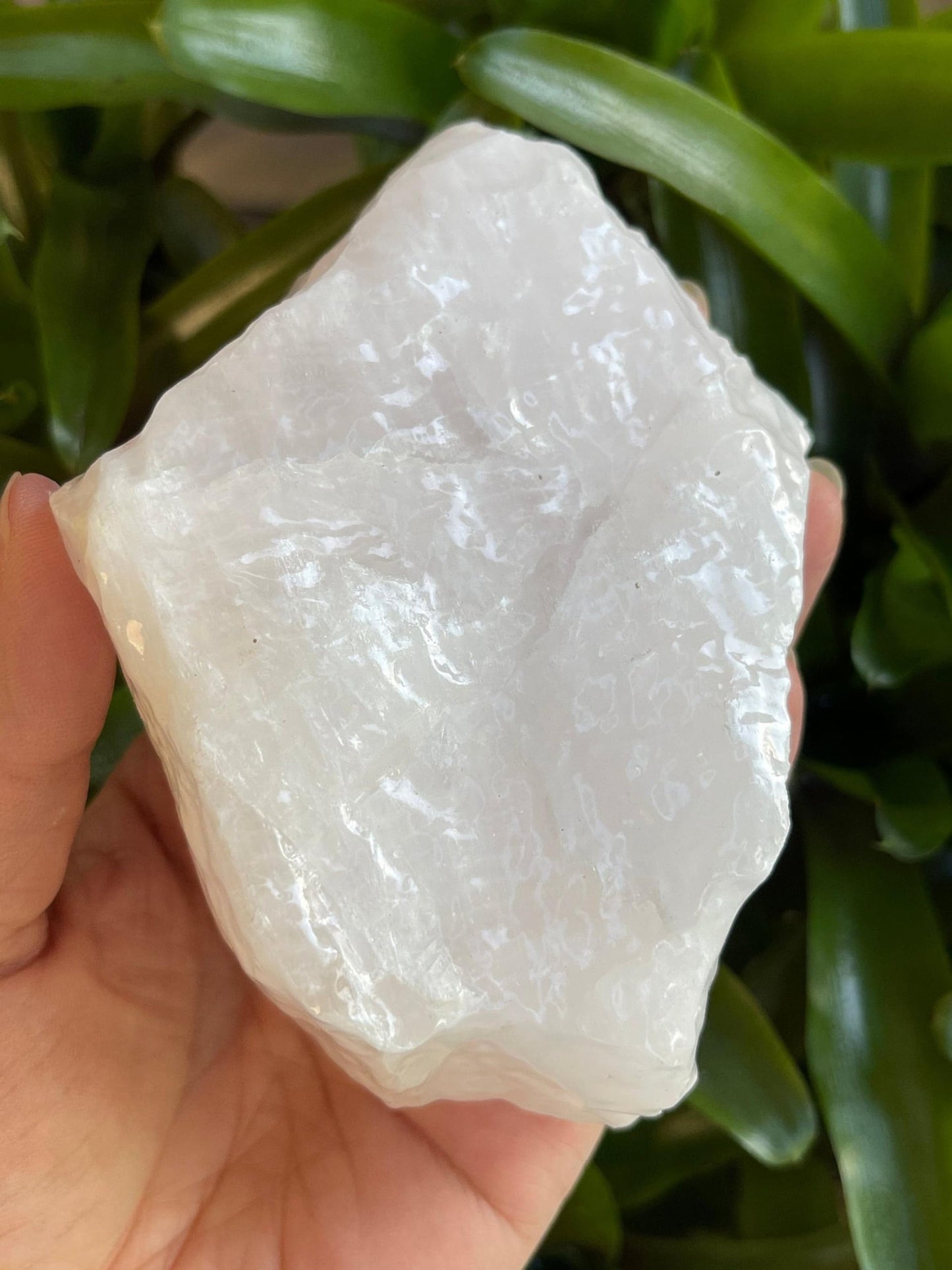 GAF TREASURES X-Large Pink Calcite Calcite Rough Natural Stones, Raw Calcite Pink Crystals (0.25-0.5 Pounds)