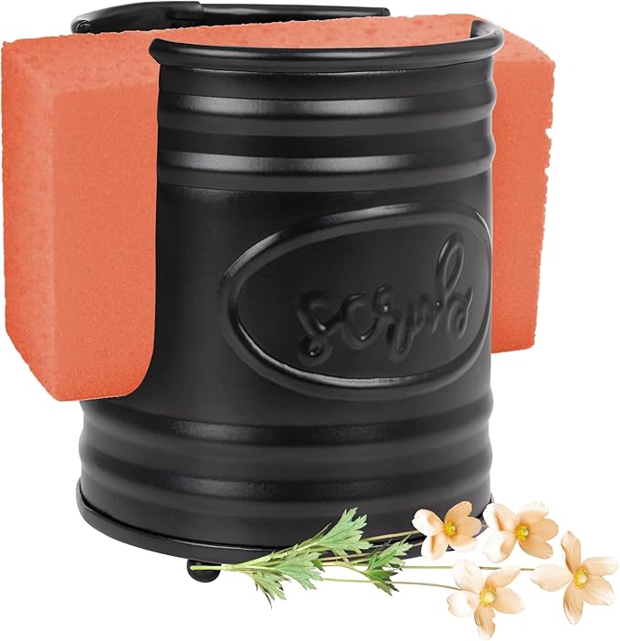 Autumn Alley Farmhouse Sponge Holder
